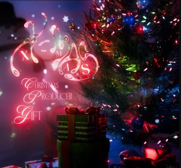 ProdViom X-MAS Producer Gift (Deluxe)