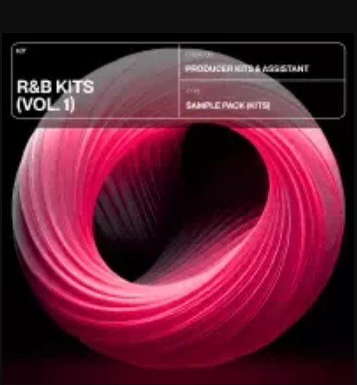Producer Assistant R&B Kits (Vol. 1)