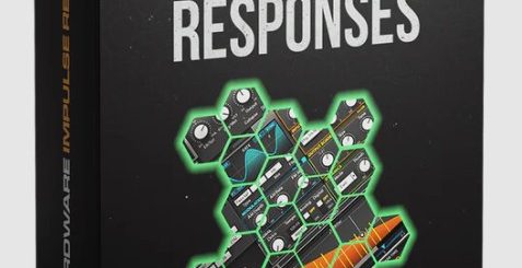 Producer Hive 100+ Reverb Impulse Responses