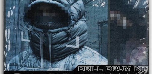 ProducerGrind CHUNE-UP Drill Drum Kit