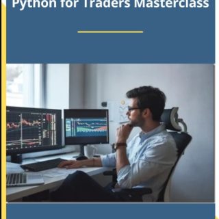 Python for Traders Masterclass