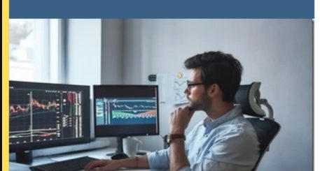 Python for Traders Masterclass