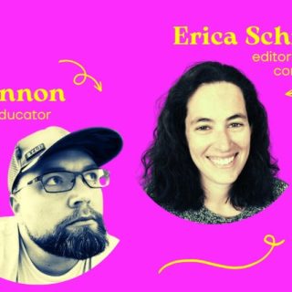 Rob Lennon and Erica Schneider – The Launch Content Playbook