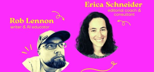 Rob Lennon and Erica Schneider – The Launch Content Playbook