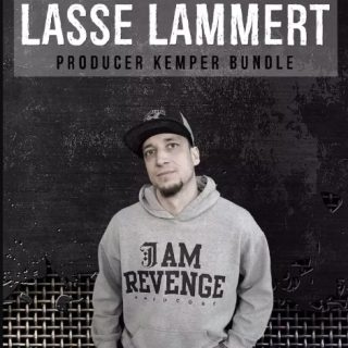 STL Tones Lasse Lammert Producer Kemper Pack Kemper Profiles