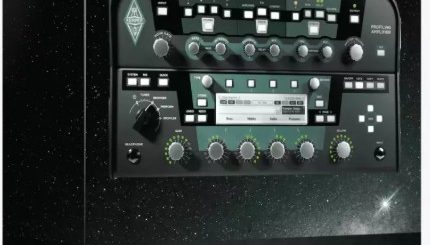 STL Tones Sky Dreams Platinum Kemper Profiles