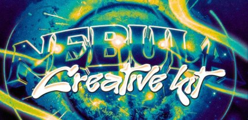 Sauce Lab Sounds NEBULA Creative