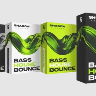 Shadow Samples Bass House Bounce The Complete Bundle