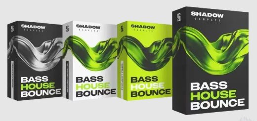 Shadow Samples Bass House Bounce The Complete Bundle