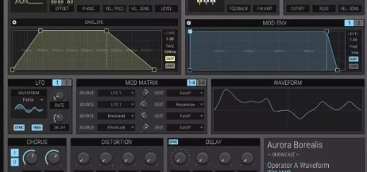 Sonicbits Exakt v1.3.0
