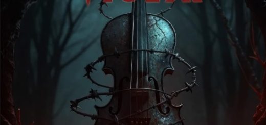 Soundiron Nightmare Violin