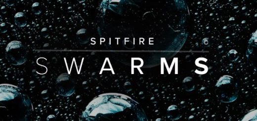Spitfire Audio Spitfire Swarms KONTAKT