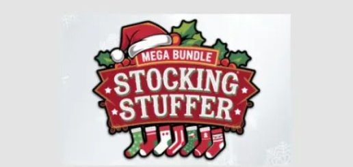 Stefan Georgi – Mega Bundle Stocking Stuffer (7 Courses)
