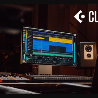 Steinberg Cubase Pro 14