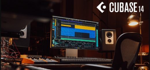 Steinberg Cubase Pro 14