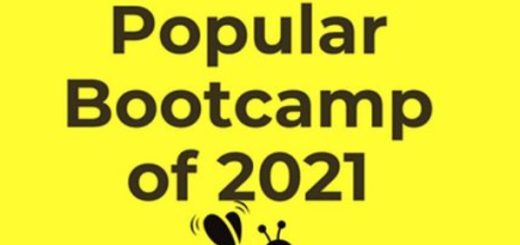StockBee – Bootcamp 2021