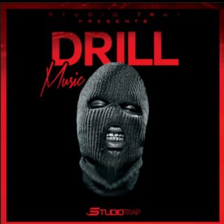 StudioTrapSounds Drill Music