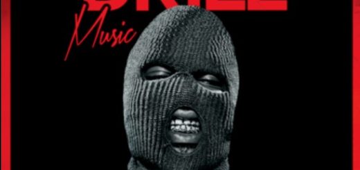StudioTrapSounds Drill Music