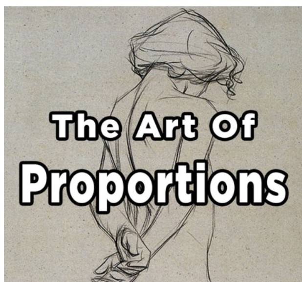 The Art of Proportions – Ken Goshen (PATREON)