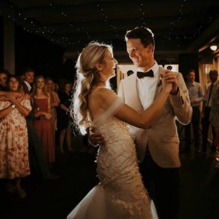 The Wedding School – Reception Lighting Tactics