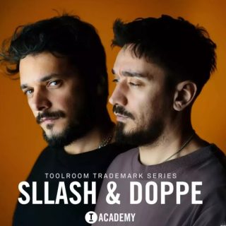 Toolroom Sllash and Doppe Trademark Series