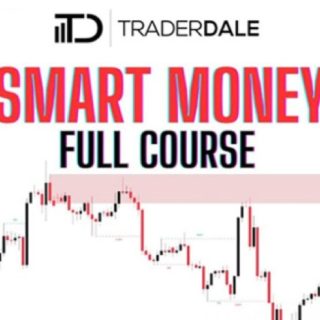Trader Dale – Smart Money Course