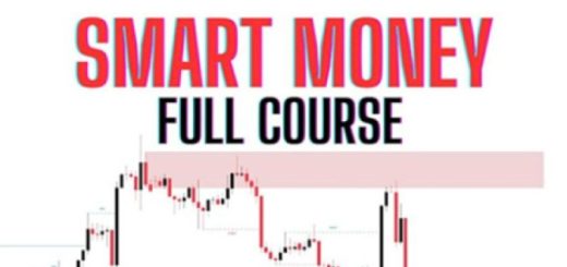 Trader Dale – Smart Money Course