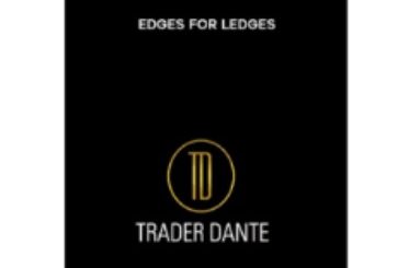 Trader Dante – Edges for Ledges 2024