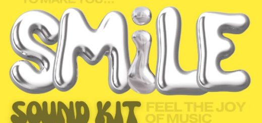 Tumfy Smile Sound Kit