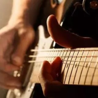 Udemy The Essential Guitar: The Beginner's Basic Guide
