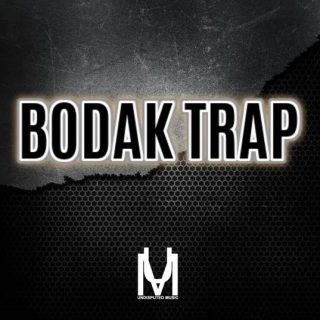 Undisputed Music Bodak Trap
