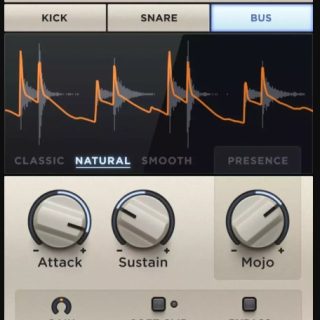 XLN Audio DS-10 Drum Shaper 1.3.1