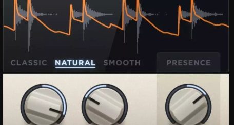XLN Audio DS-10 Drum Shaper 1.3.1
