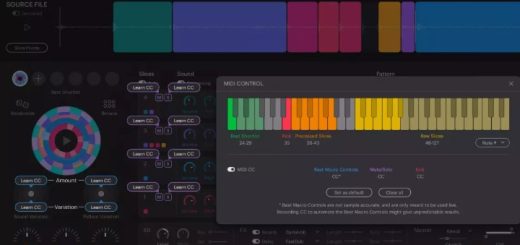 XLN Audio Life 1.2.1
