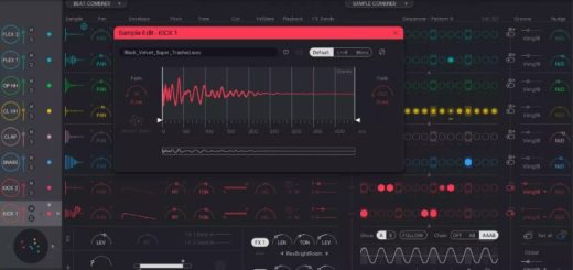 XLN Audio XO 1.7.3 macOS