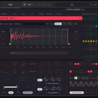 XLN Audio XO 1.7.5