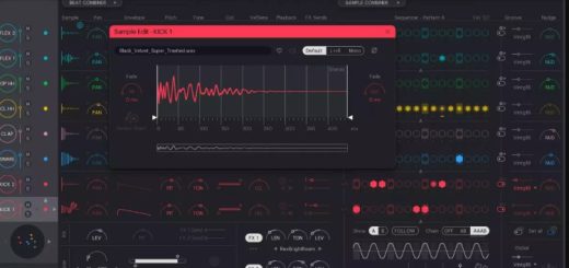 XLN Audio XO 1.7.5