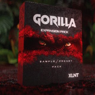 XLNT Sound Gorilla Expansion Pack