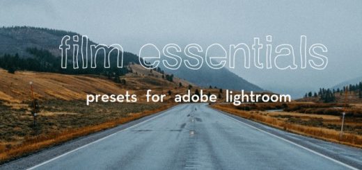 Alex Ruskman – Lightroom Essentials | Analog Film Lightroom Presets | Lightroom & LR Classic
