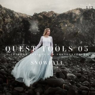 Archipelago Quest – Quest 22 Halite + Quest Tools 5