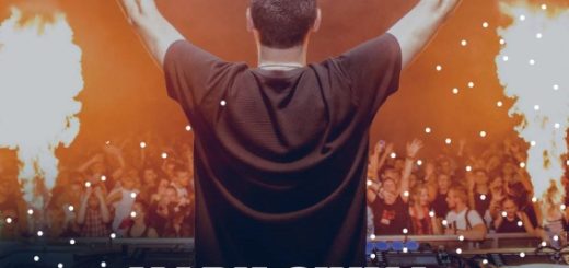 Armada University Mark Sixma Serum Presets