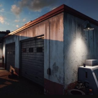 Artstation – Creating Custom Decals for Video Games