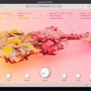 Arturia Augmented STRINGS v2.0.0 6106