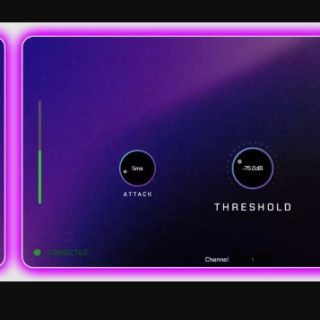 Aurora DSP GateMate v1.1.0
