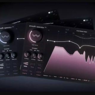 BABY Audio Smooth Operator Pro v1.0