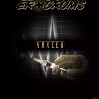 Braumahbeats Vaxeen Drums