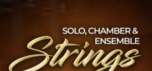 Chamber & Ensemble Strings KONTAKT