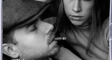 Cinematic Stills – Cinematic B&W Stills Vol I