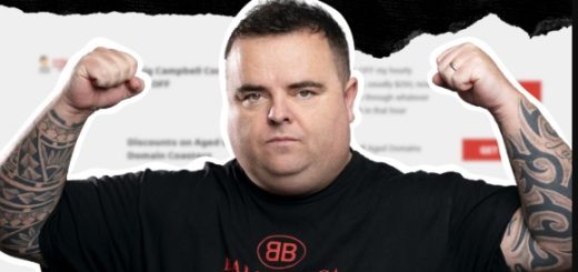 Craig Campbell – SEO Course
