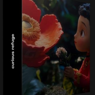 Curious Refuge – AI Animation